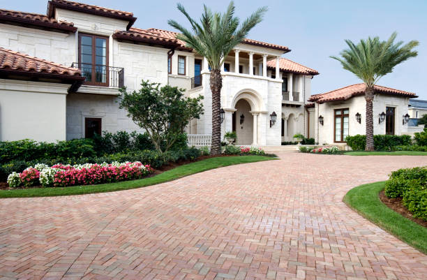 Best Resin-Bound Driveway Pavers in Sparks, GA