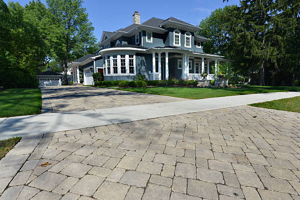 Professional Driveway Pavers in Sparks, GA